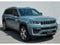 2026 Jeep Grand Cherokee L LIMITED 4X4