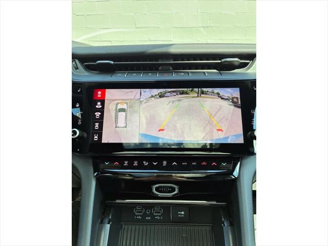 2026 Jeep Grand Cherokee L LIMITED 4X4
