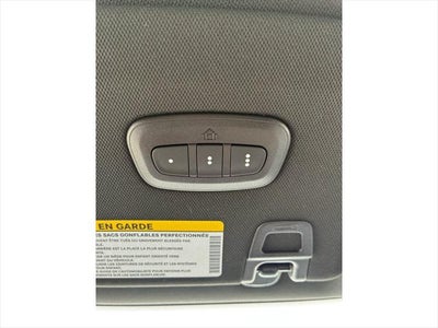 2026 Jeep Grand Cherokee L LIMITED 4X4