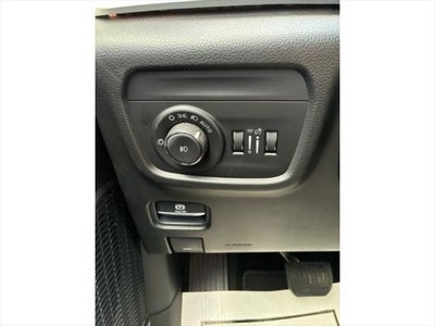 2026 Jeep Grand Cherokee L LIMITED 4X4