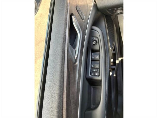 2026 Jeep Grand Cherokee L LIMITED 4X4