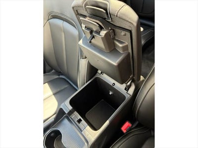 2026 Jeep Grand Cherokee L LIMITED 4X4