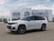 2025 Jeep Grand Cherokee GRAND CHEROKEE L SUMMIT 4X4