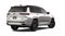 2025 Jeep Grand Cherokee GRAND CHEROKEE L SUMMIT 4X4