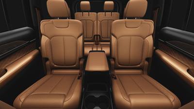 2025 Jeep Grand Cherokee GRAND CHEROKEE L SUMMIT 4X4