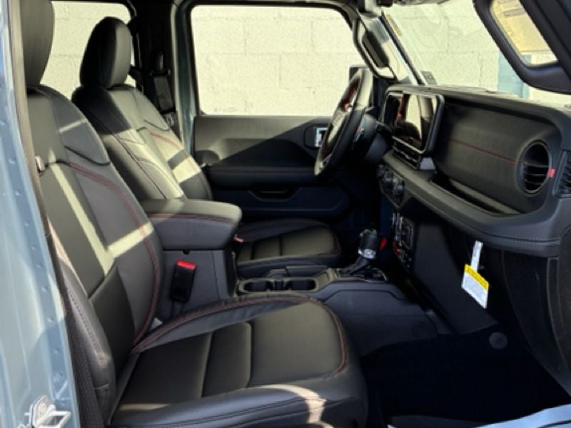 2026 Jeep Wrangler WRANGLER 4-DOOR MOAB 392