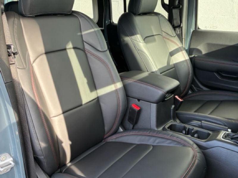 2026 Jeep Wrangler WRANGLER 4-DOOR MOAB 392