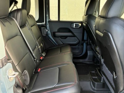 2026 Jeep Wrangler WRANGLER 4-DOOR MOAB 392