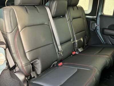 2026 Jeep Wrangler WRANGLER 4-DOOR MOAB 392