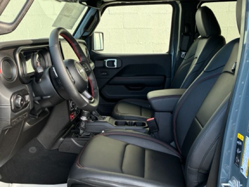 2026 Jeep Wrangler WRANGLER 4-DOOR MOAB 392