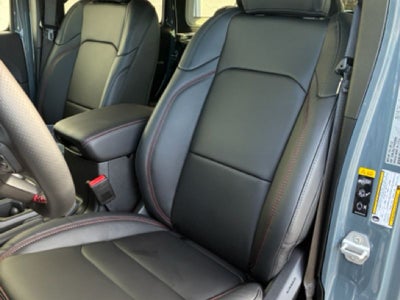 2026 Jeep Wrangler WRANGLER 4-DOOR MOAB 392