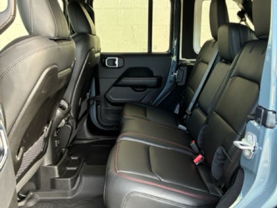 2026 Jeep Wrangler WRANGLER 4-DOOR MOAB 392