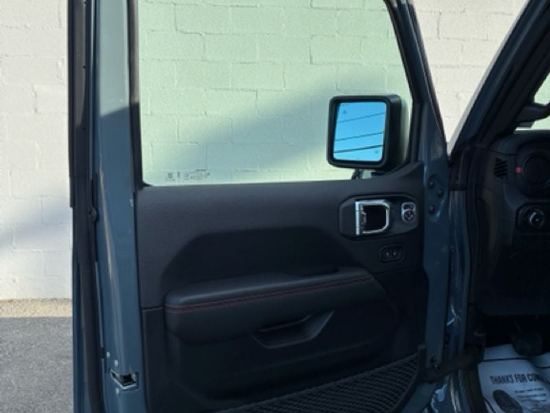 2026 Jeep Wrangler WRANGLER 4-DOOR MOAB 392