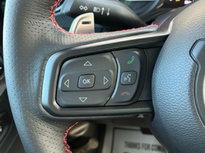 2026 Jeep Wrangler WRANGLER 4-DOOR MOAB 392