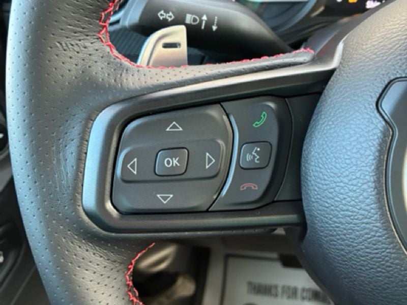 2026 Jeep Wrangler WRANGLER 4-DOOR MOAB 392