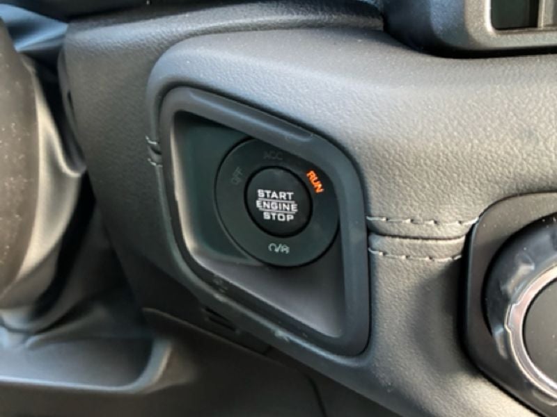 2026 Jeep Wrangler WRANGLER 4-DOOR MOAB 392