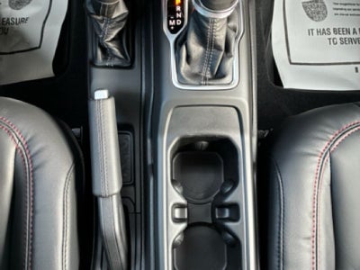 2026 Jeep Wrangler WRANGLER 4-DOOR MOAB 392