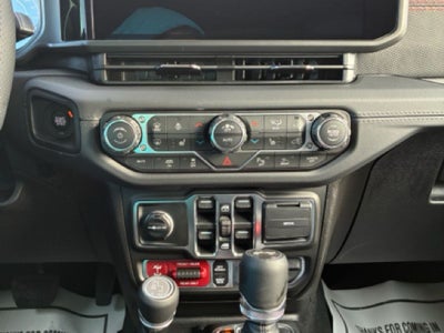 2026 Jeep Wrangler WRANGLER 4-DOOR MOAB 392