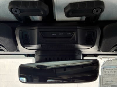 2026 Jeep Wrangler WRANGLER 4-DOOR MOAB 392