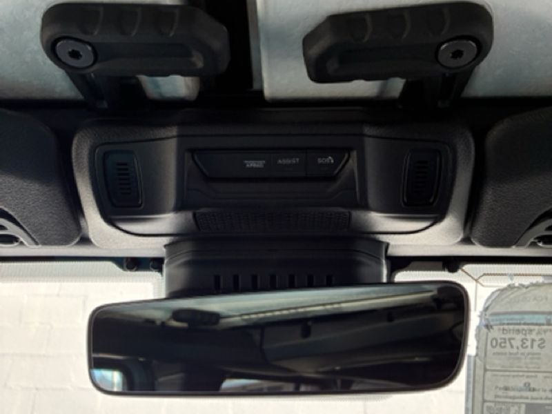 2026 Jeep Wrangler WRANGLER 4-DOOR MOAB 392