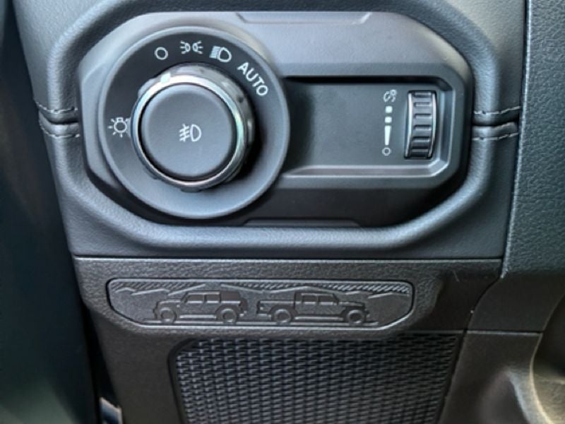 2026 Jeep Wrangler WRANGLER 4-DOOR MOAB 392