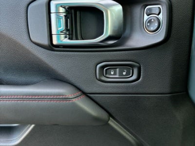 2026 Jeep Wrangler WRANGLER 4-DOOR MOAB 392