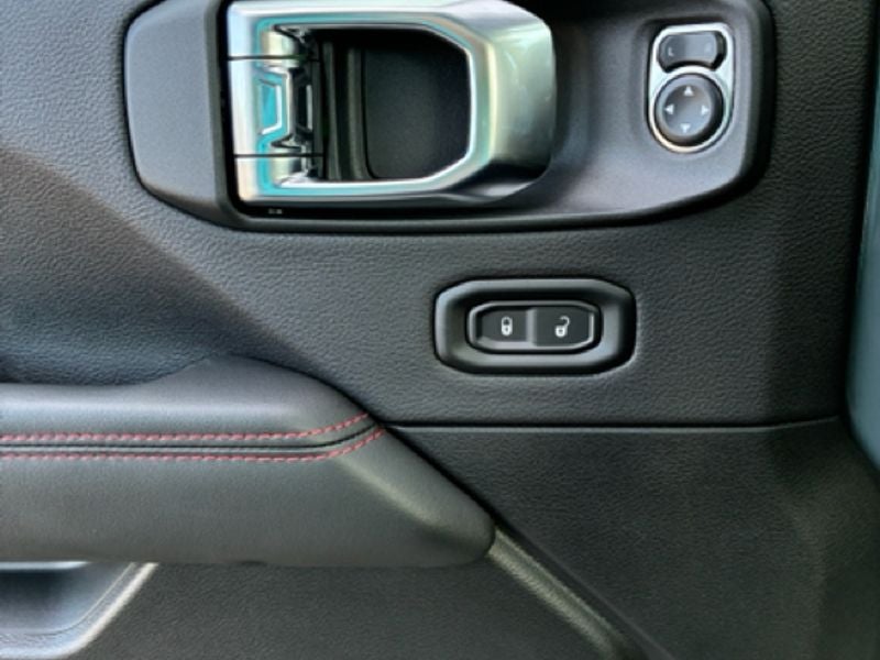 2026 Jeep Wrangler WRANGLER 4-DOOR MOAB 392