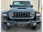 2026 Jeep Wrangler WRANGLER 4-DOOR MOAB 392