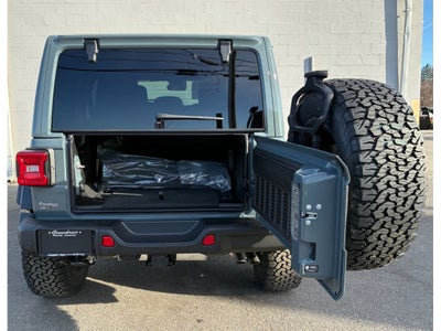 2026 Jeep Wrangler WRANGLER 4-DOOR MOAB 392