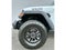 2027 Jeep Wrangler Willys 392
