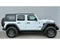 2027 Jeep Wrangler Willys 392