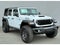 2027 Jeep Wrangler Willys 392