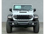 2027 Jeep Wrangler Willys 392
