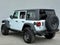 2027 Jeep Wrangler Willys 392