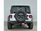 2027 Jeep Wrangler Willys 392
