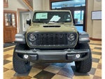 2026 Jeep Wrangler Willys 392