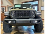 2026 Jeep Wrangler Willys 392