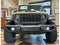 2026 Jeep Wrangler Willys 392