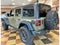 2026 Jeep Wrangler Willys 392