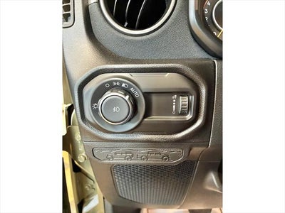 2026 Jeep Wrangler 4-DOOR WILLYS 392