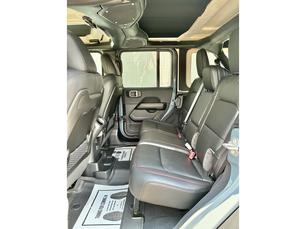2026 Jeep Wrangler 4-DOOR MOAB 392