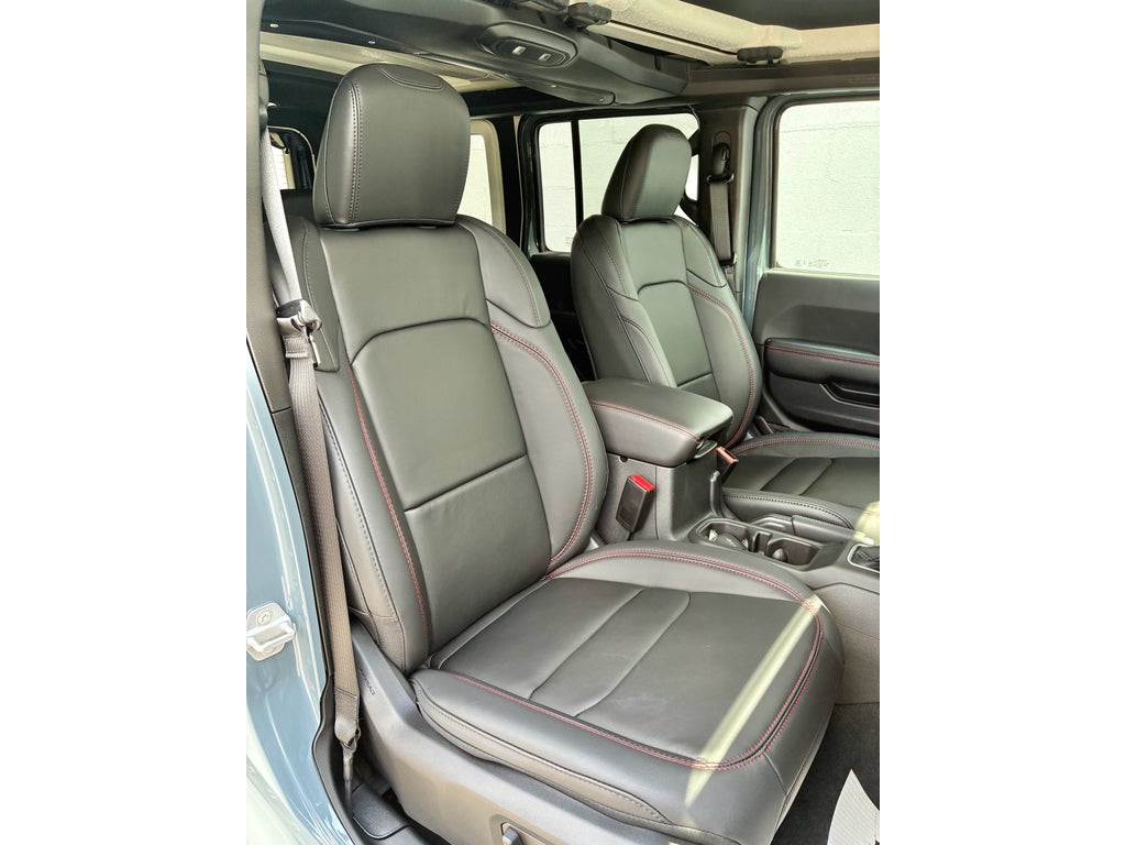 2026 Jeep Wrangler 4-DOOR MOAB 392