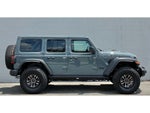 2026 Jeep Wrangler 4-DOOR MOAB 392