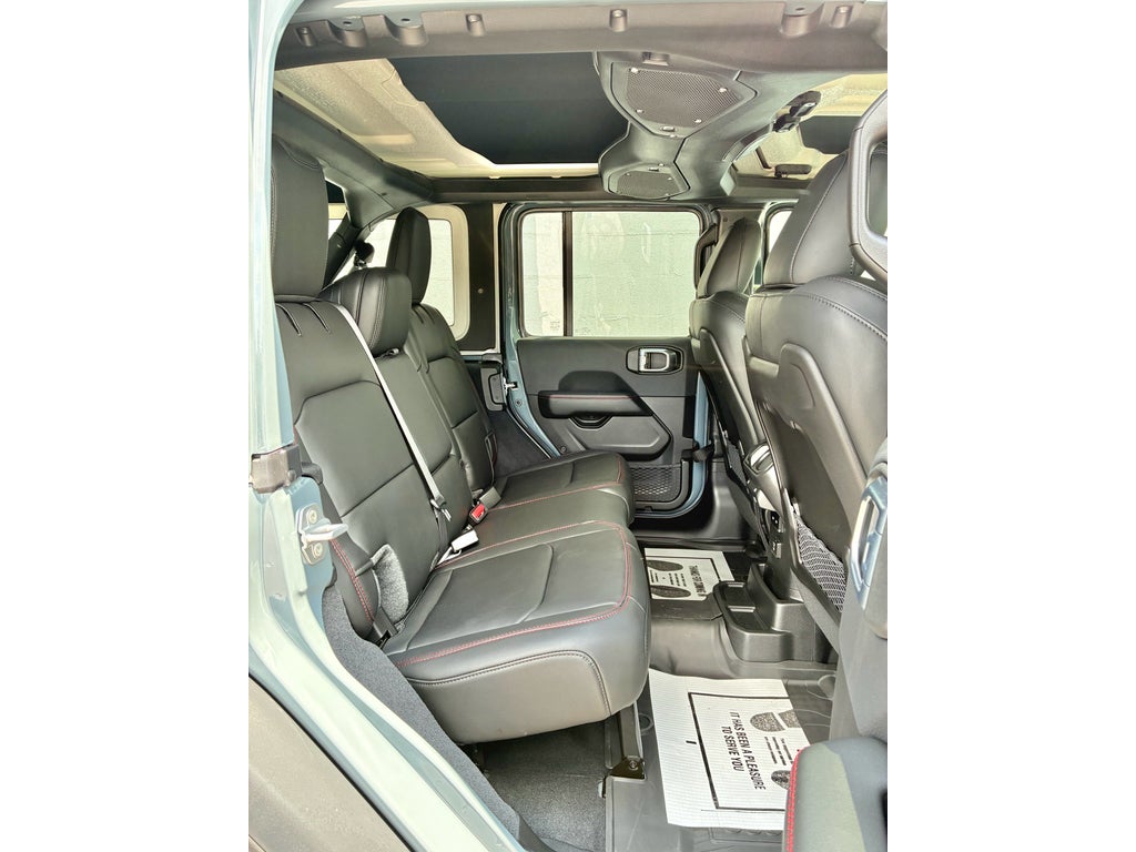 2026 Jeep Wrangler 4-DOOR MOAB 392
