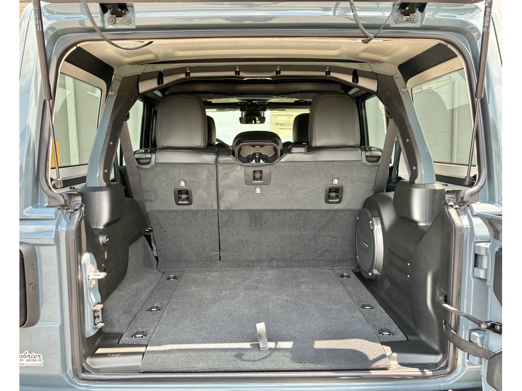 2026 Jeep Wrangler 4-DOOR MOAB 392