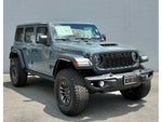 2026 Jeep Wrangler 4-DOOR MOAB 392