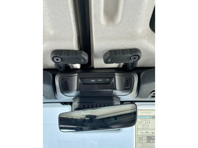 2026 Jeep Wrangler 4-DOOR MOAB 392