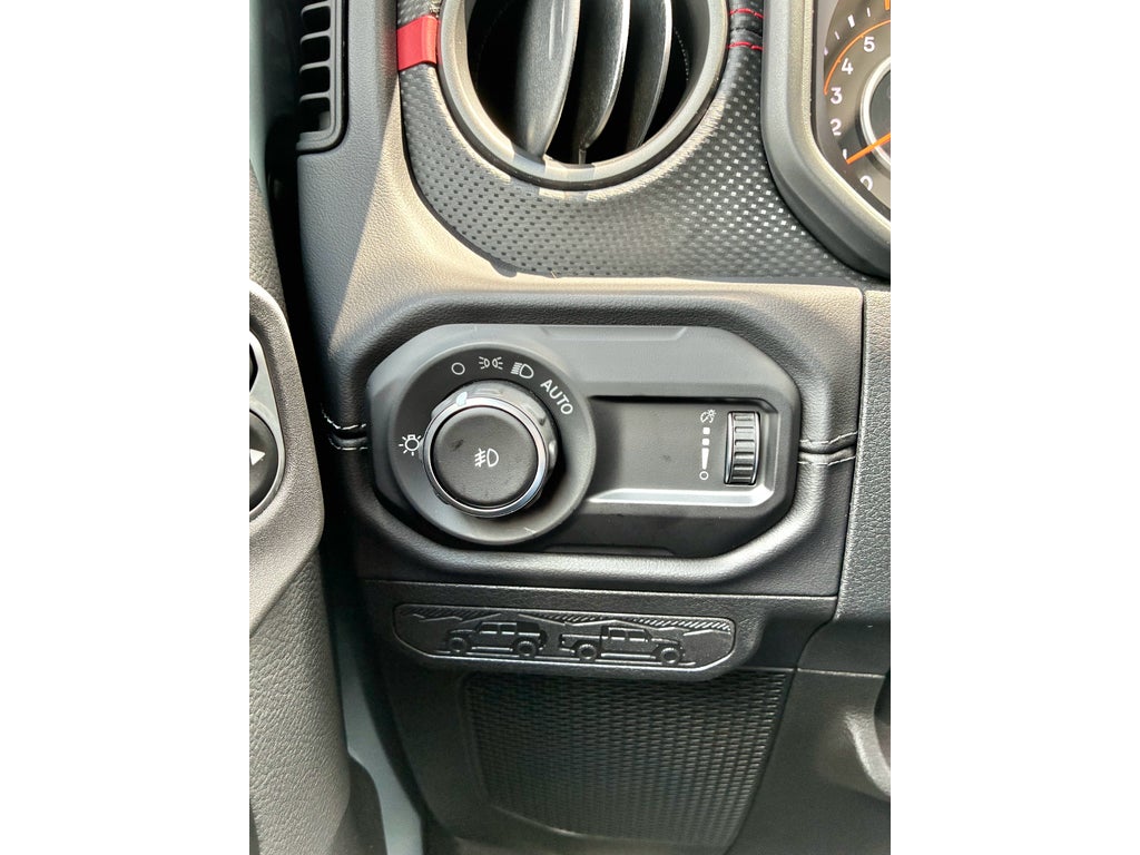 2026 Jeep Wrangler 4-DOOR MOAB 392