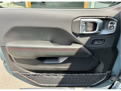 2026 Jeep Wrangler 4-DOOR MOAB 392