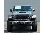 2026 Jeep Wrangler 4-DOOR MOAB 392